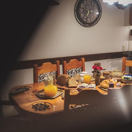 Rotui Apart Hotel San Martin de los Andes Ngoại thất bức ảnh