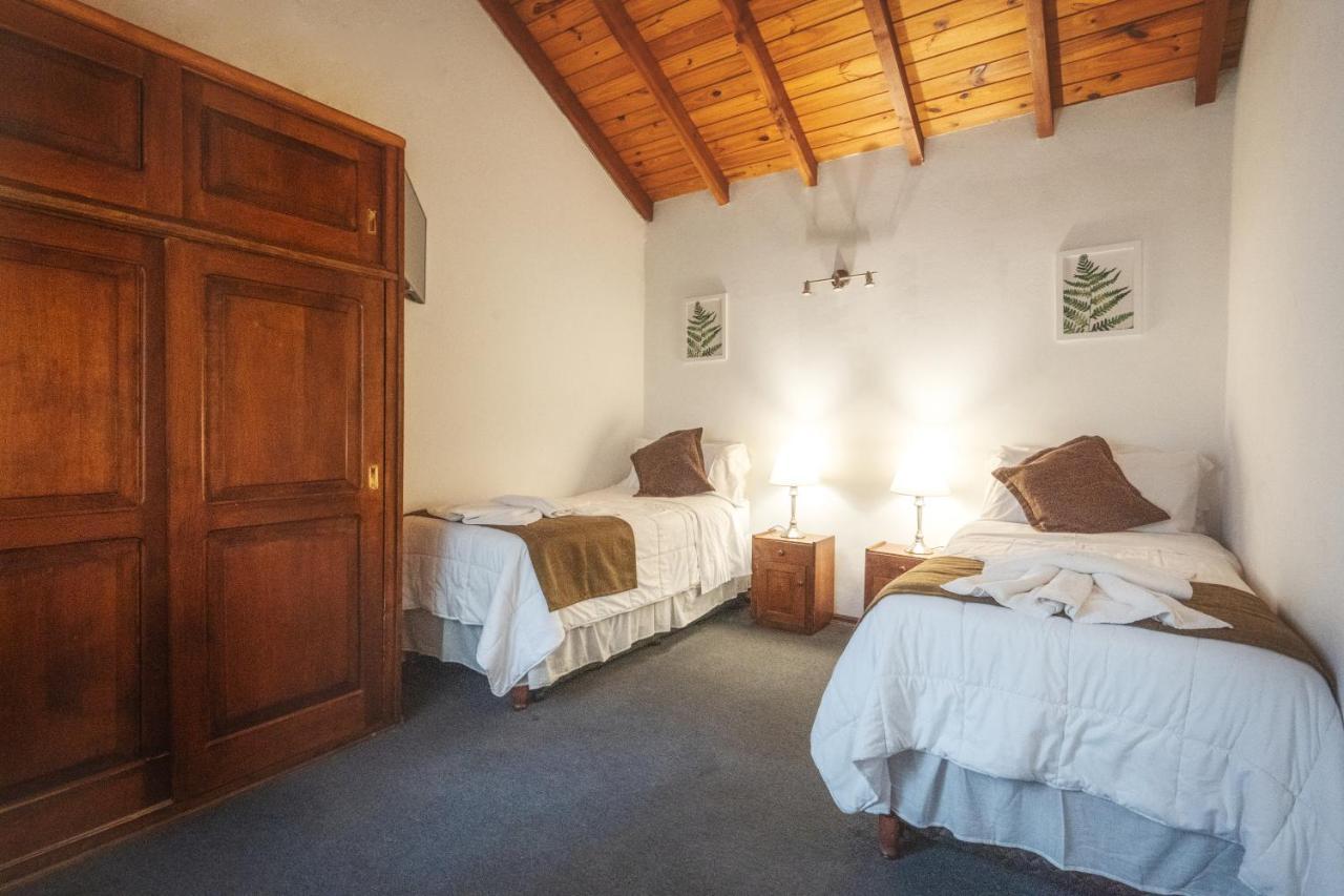 Rotui Apart Hotel San Martin de los Andes Ngoại thất bức ảnh