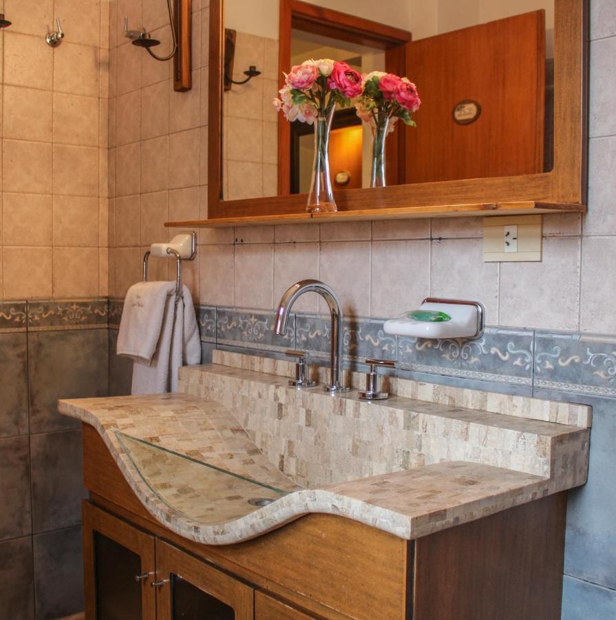Rotui Apart Hotel San Martin de los Andes Ngoại thất bức ảnh