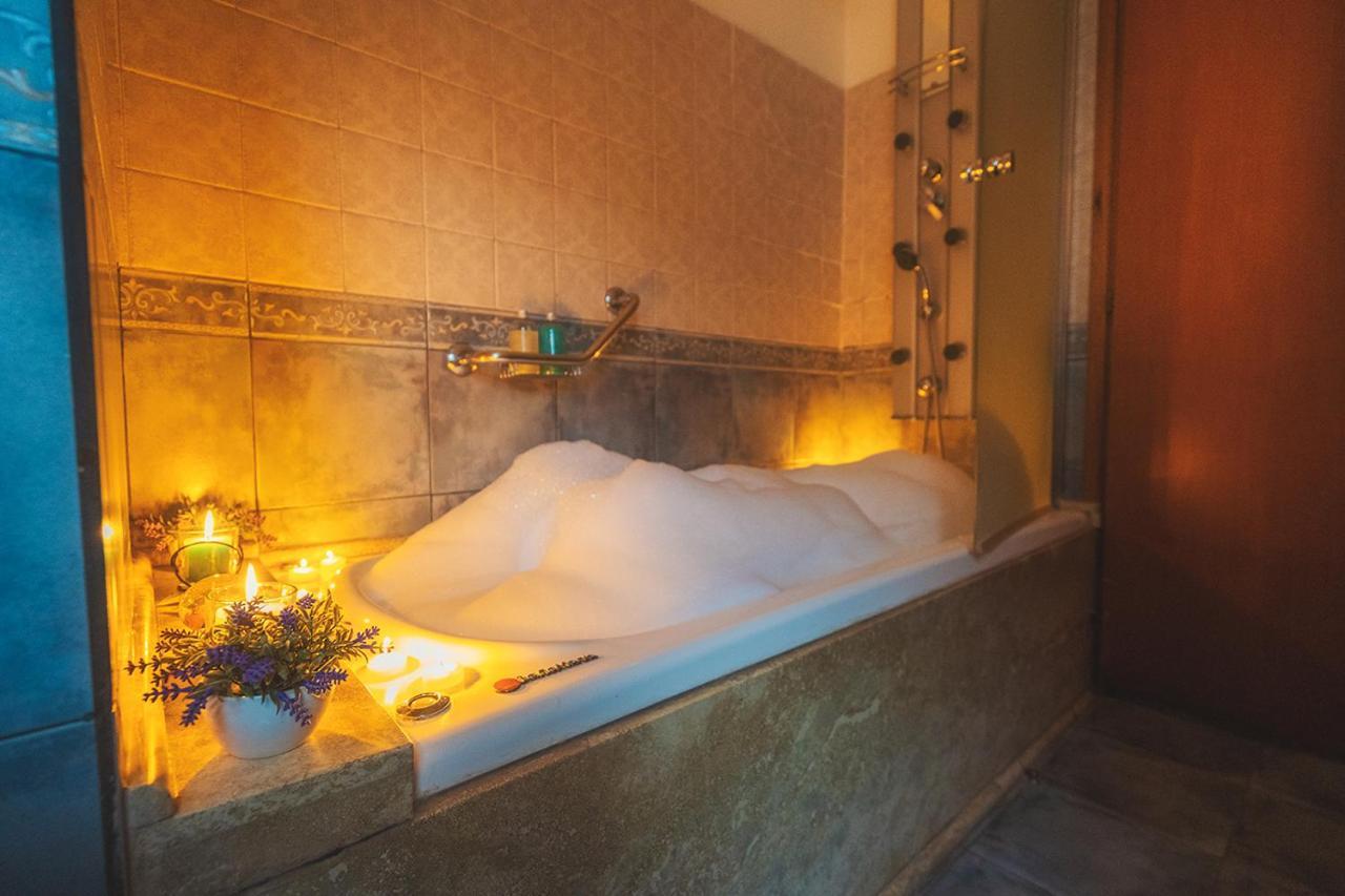 Rotui Apart Hotel San Martin de los Andes Ngoại thất bức ảnh