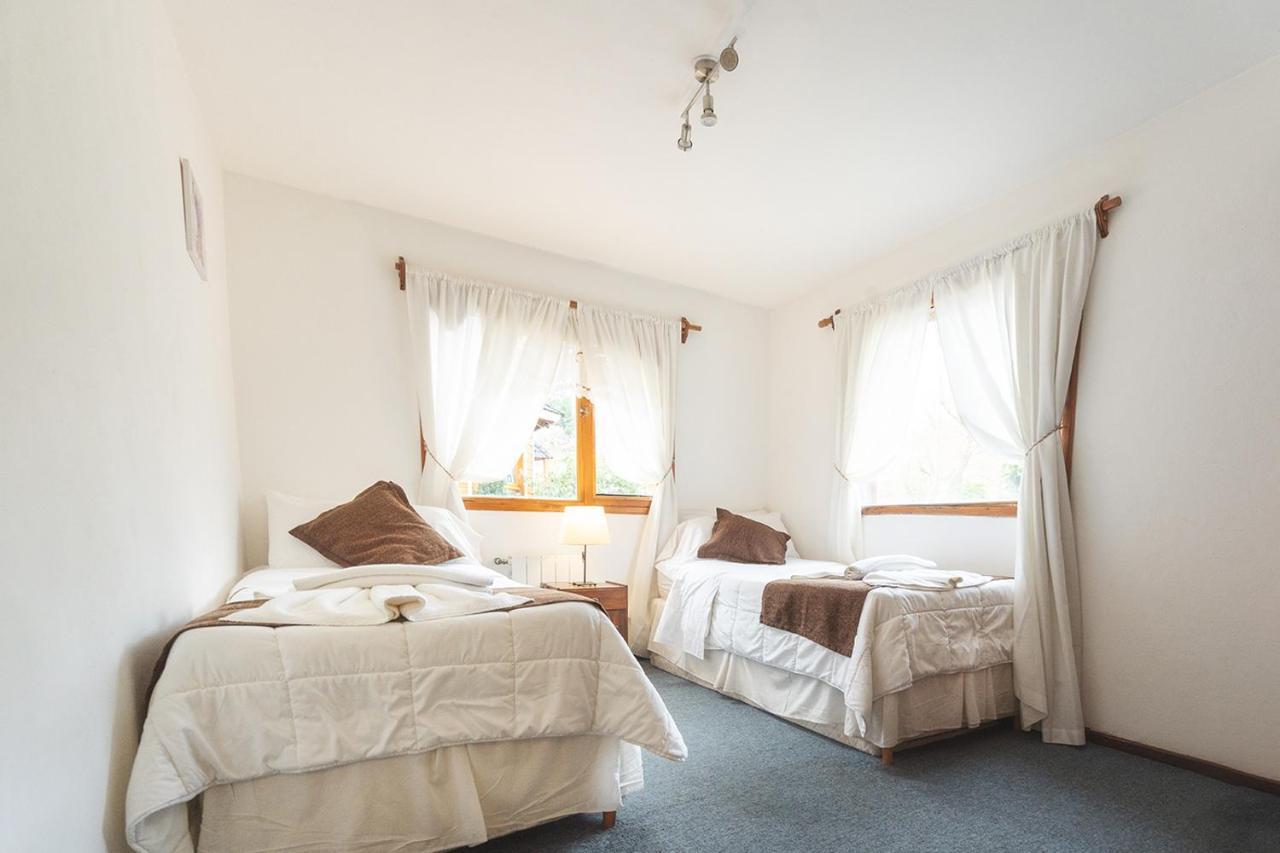 Rotui Apart Hotel San Martin de los Andes Ngoại thất bức ảnh