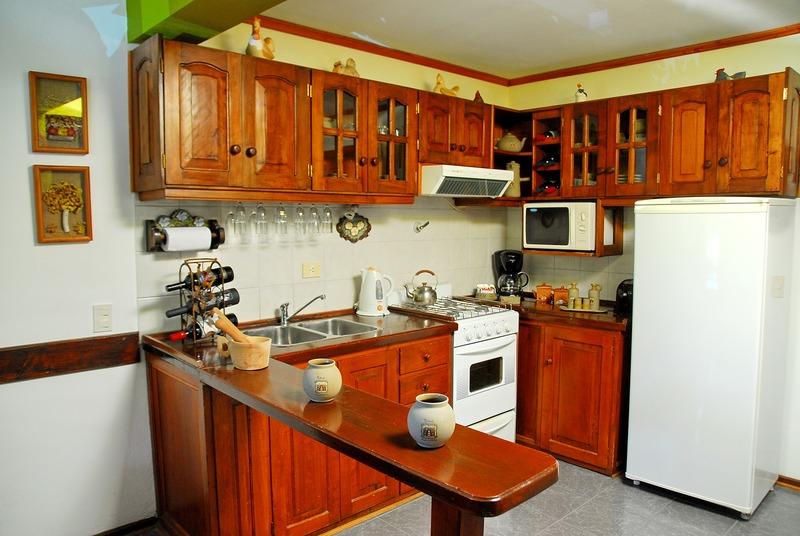Rotui Apart Hotel San Martin de los Andes Ngoại thất bức ảnh