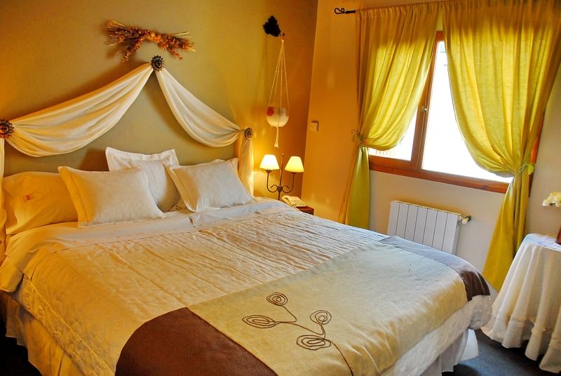 Rotui Apart Hotel San Martin de los Andes Ngoại thất bức ảnh