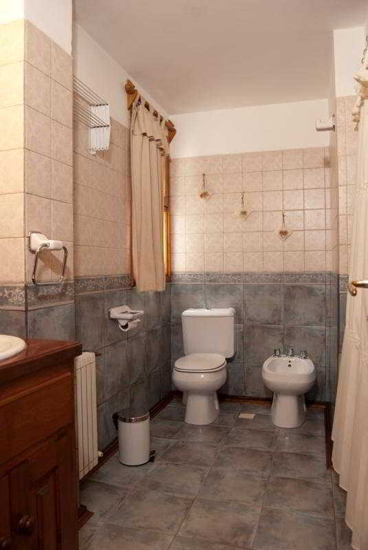 Rotui Apart Hotel San Martin de los Andes Ngoại thất bức ảnh
