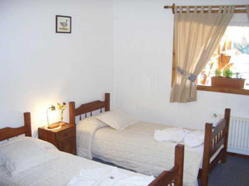 Rotui Apart Hotel San Martin de los Andes Ngoại thất bức ảnh