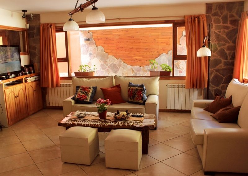Rotui Apart Hotel San Martin de los Andes Ngoại thất bức ảnh
