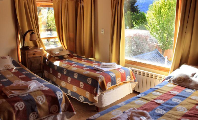 Rotui Apart Hotel San Martin de los Andes Ngoại thất bức ảnh