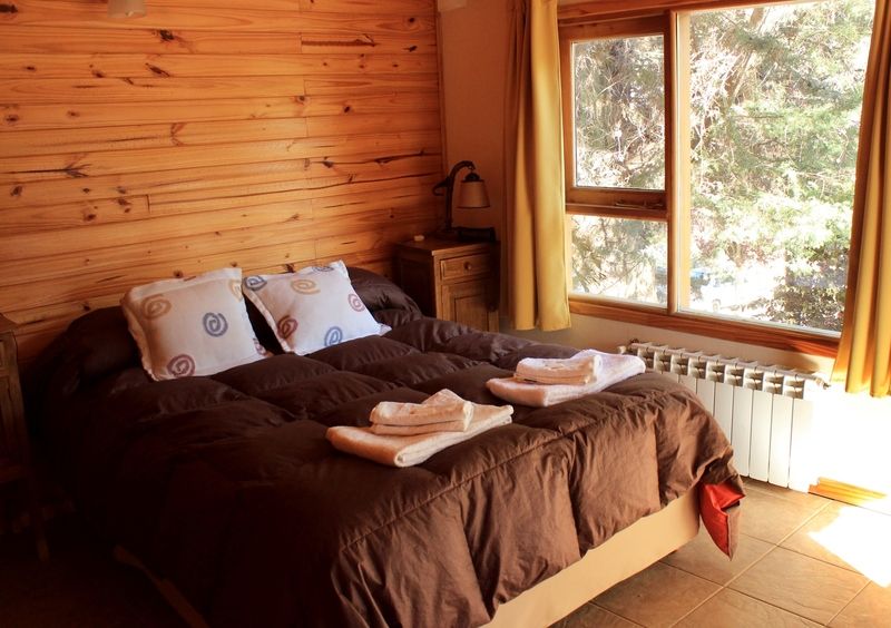 Rotui Apart Hotel San Martin de los Andes Ngoại thất bức ảnh