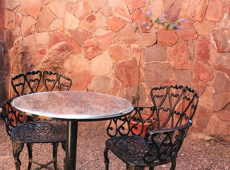 Rotui Apart Hotel San Martin de los Andes Ngoại thất bức ảnh