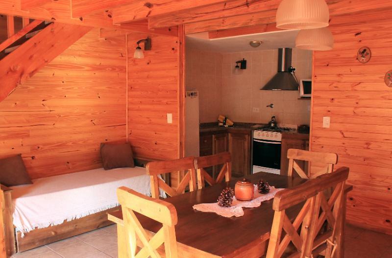 Rotui Apart Hotel San Martin de los Andes Ngoại thất bức ảnh