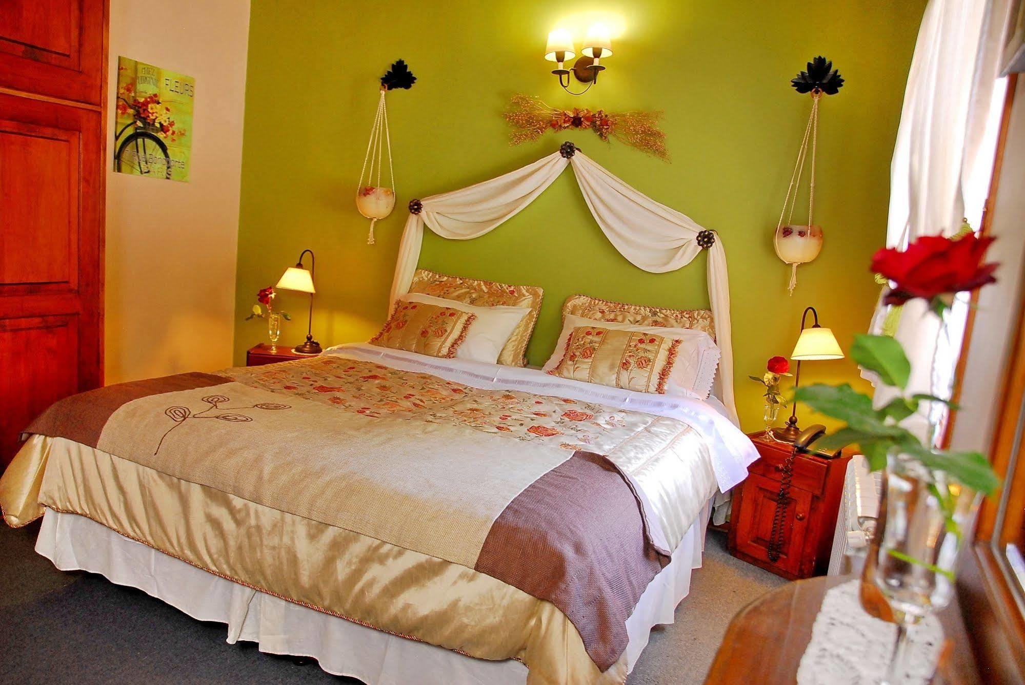 Rotui Apart Hotel San Martin de los Andes Ngoại thất bức ảnh