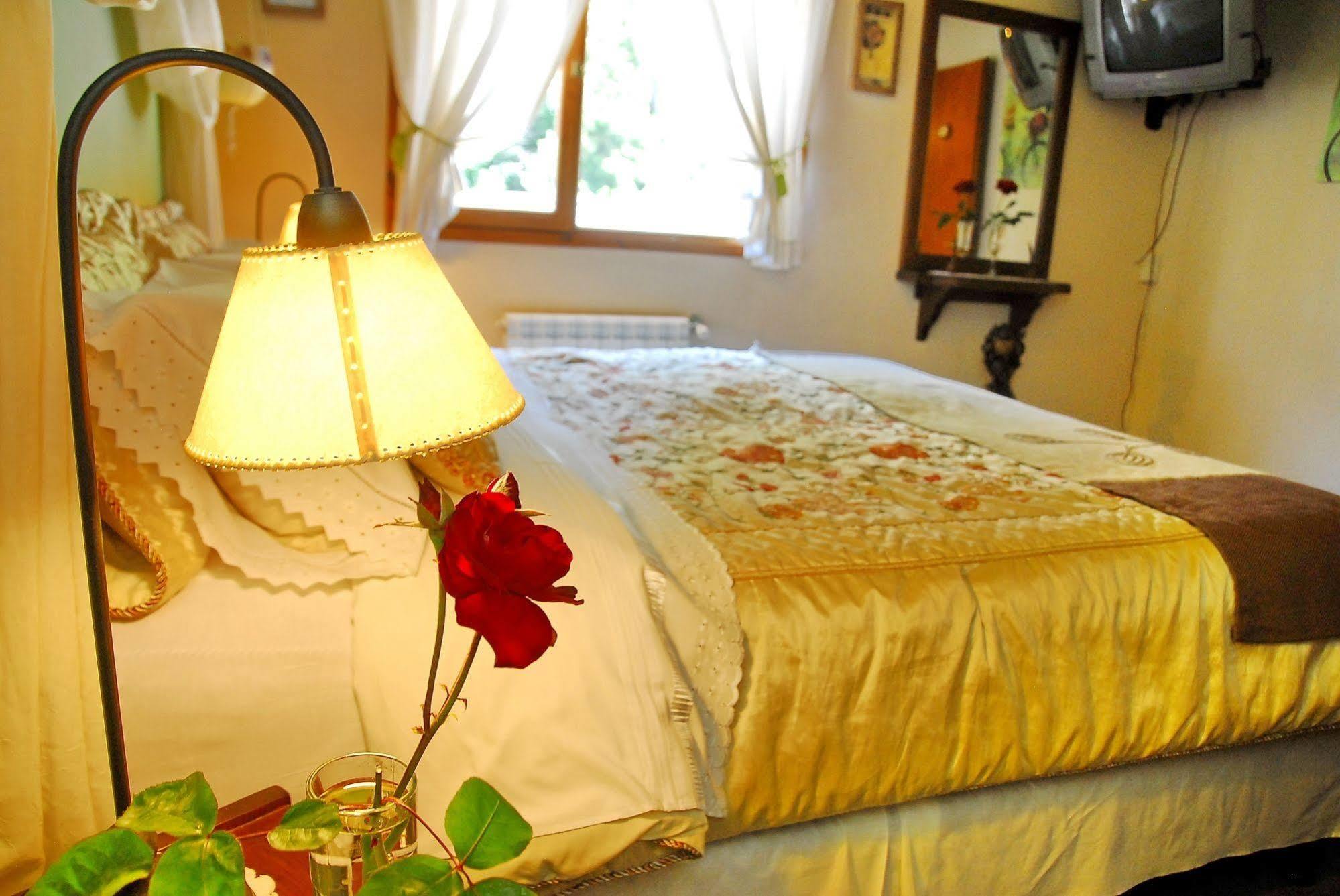 Rotui Apart Hotel San Martin de los Andes Ngoại thất bức ảnh