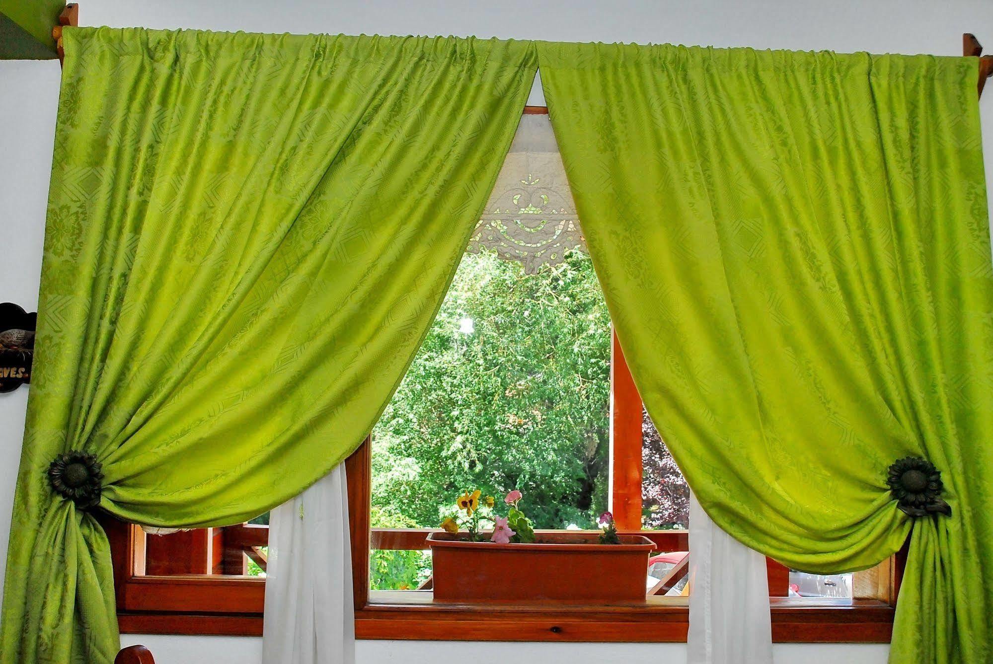 Rotui Apart Hotel San Martin de los Andes Ngoại thất bức ảnh